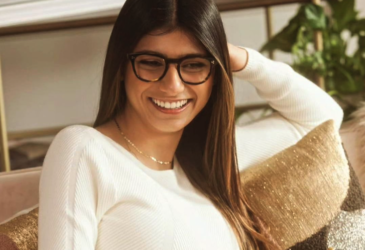 Mia Khalifa compare l’armée à OnlyFans et suscite l’indignation de la toile ! Photo de Mia Khalifa compare l'armée à OnlyFans et suscite l'indignation de la toile !