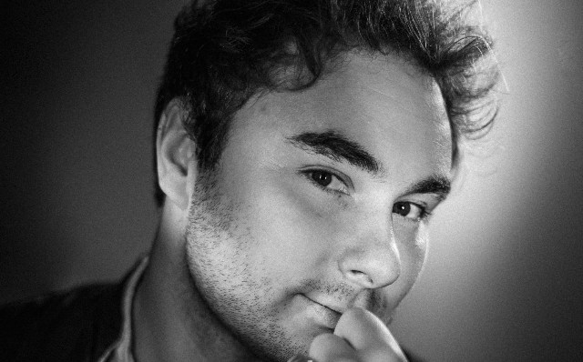 Lucien se livre au travers d’un titre touchant : « Apaiser ma tête » Photo de Lucien se livre au travers d'un titre touchant : « Apaiser ma tête »