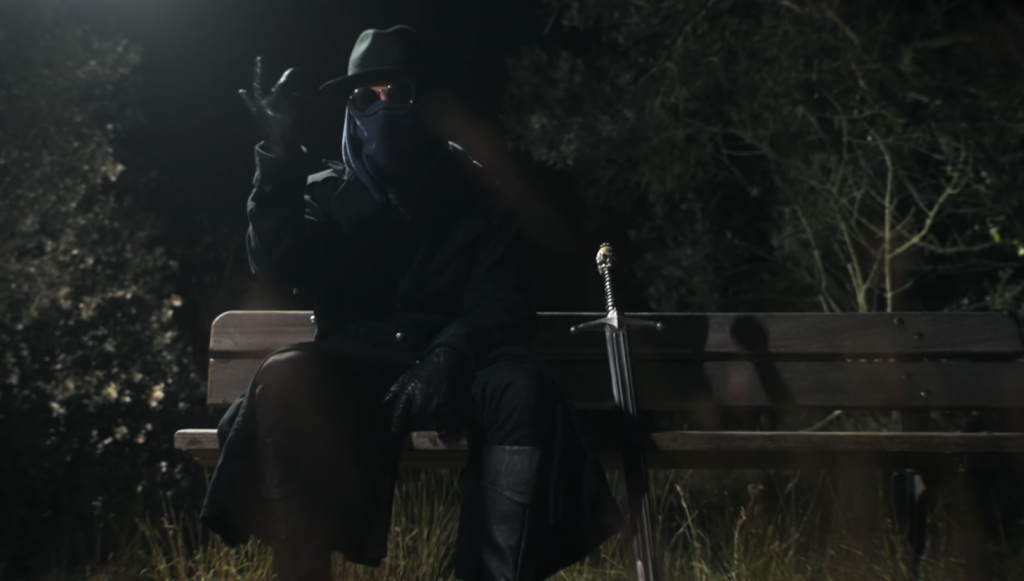 Photo de Le monde est cruel dans « Famine », le nouveau clip de KPM