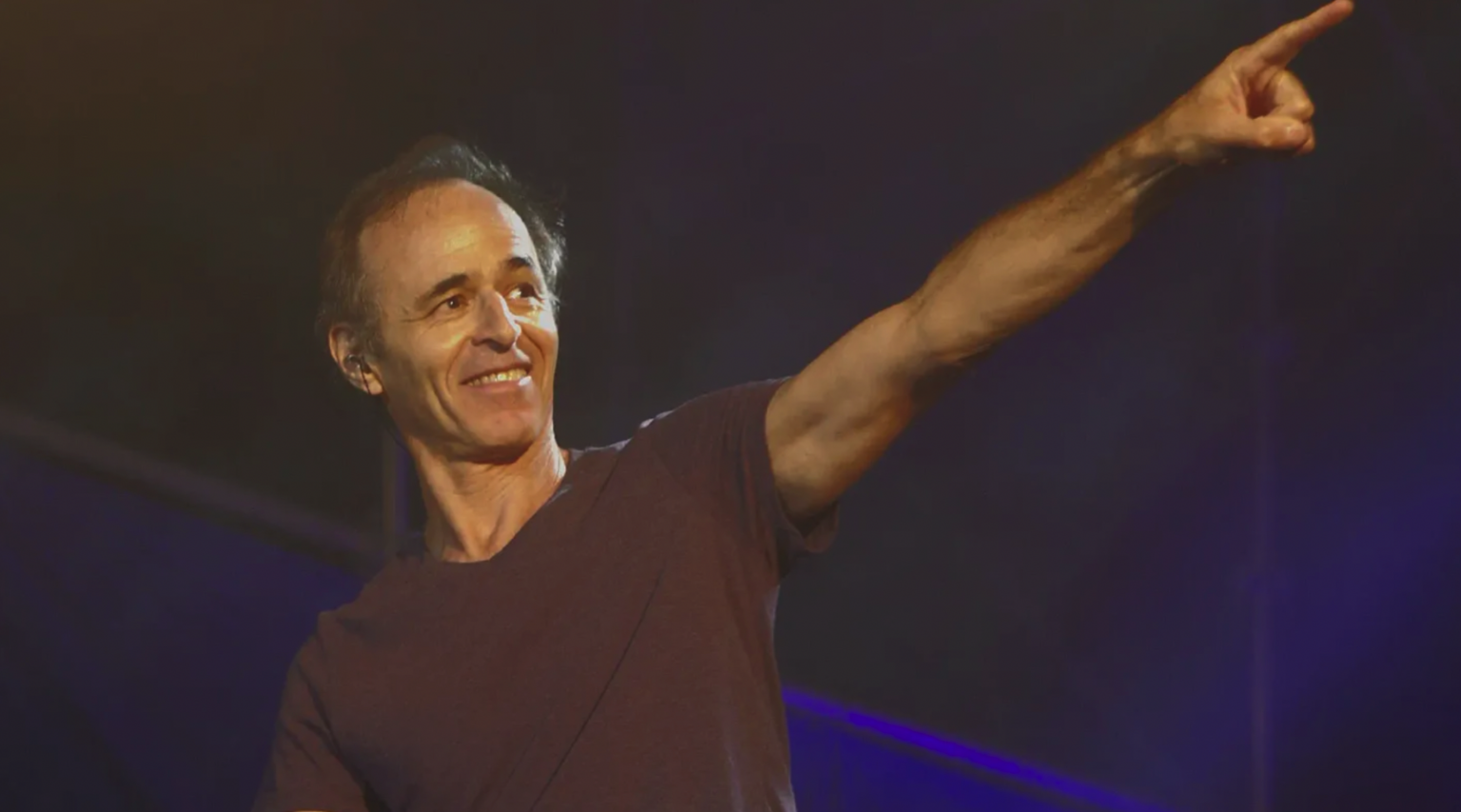 L’influence culturelle de Jean-Jacques Goldman sur la musique française Photo de L’influence culturelle de Jean-Jacques Goldman sur la musique française