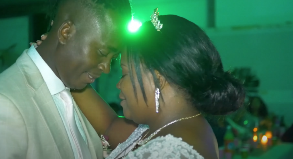 LORDEN FAYA ouvre son cœur dans son nouveau clip « Ma Promise » Photo de LORDEN FAYA ouvre son cœur dans son nouveau clip « Ma Promise »