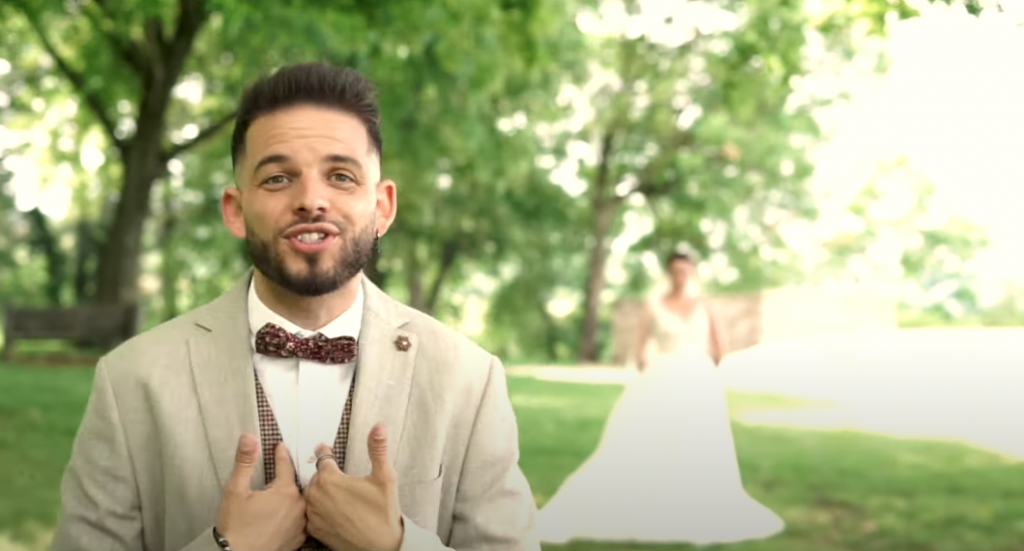 Jonatán Jiménez nous raconte son « Imperfecto Sueño » dans son nouveau clip Photo de Jonatán Jiménez nous raconte son « Imperfecto Sueño » dans son nouveau clip