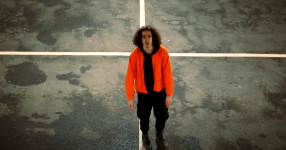 Prenez la fuite avec mydriaz’ et son nouveau clip « LA SOLUCE » Photo de Prenez la fuite avec mydriaz' et son nouveau clip « LA SOLUCE »