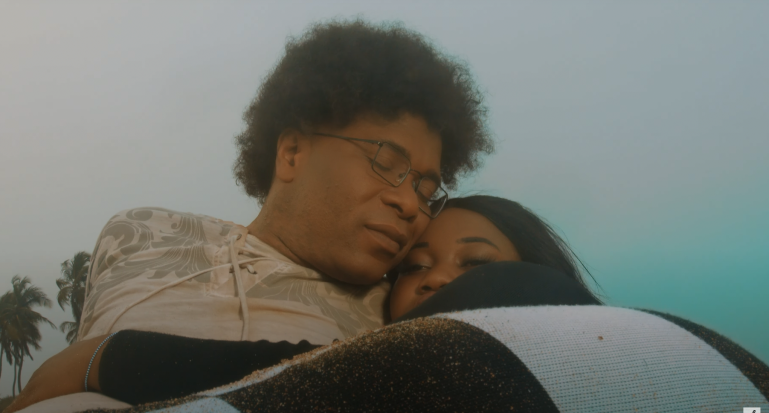 oBru LeBru « BRILLE DE NOUVEAU » avec son nouveau clip Photo de oBru LeBru « BRILLE DE NOUVEAU » avec son nouveau clip