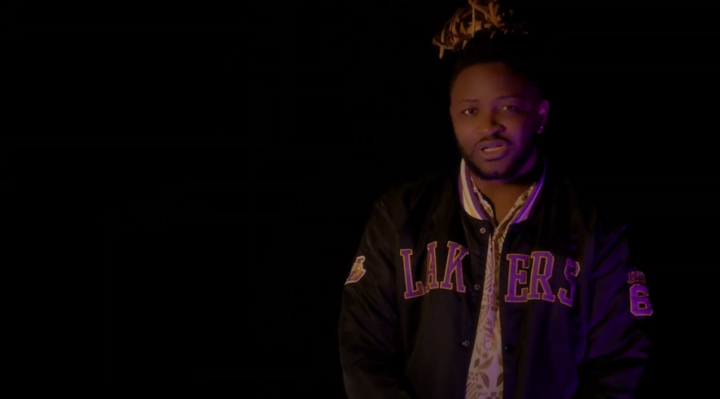 Préparez-vous à « FRÉMIR » avec le nouveau clip de WELSONE Photo de Préparez-vous à « FRÉMIR » avec le nouveau clip de WELSONE