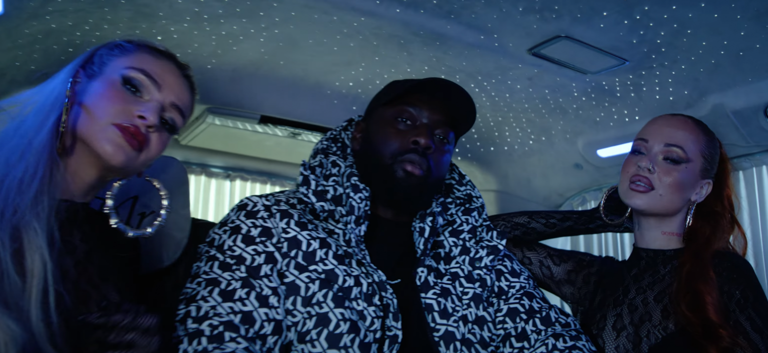 Tout est réglo avec P13 et son nouveau clip « Transaction » Photo de Tout est réglo avec P13 et son nouveau clip « Transaction »