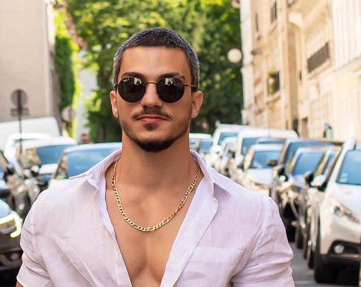 Skarten Illumine le rap game avec « Doudou » Photo de Skarten Illumine le rap avec « Doudou »