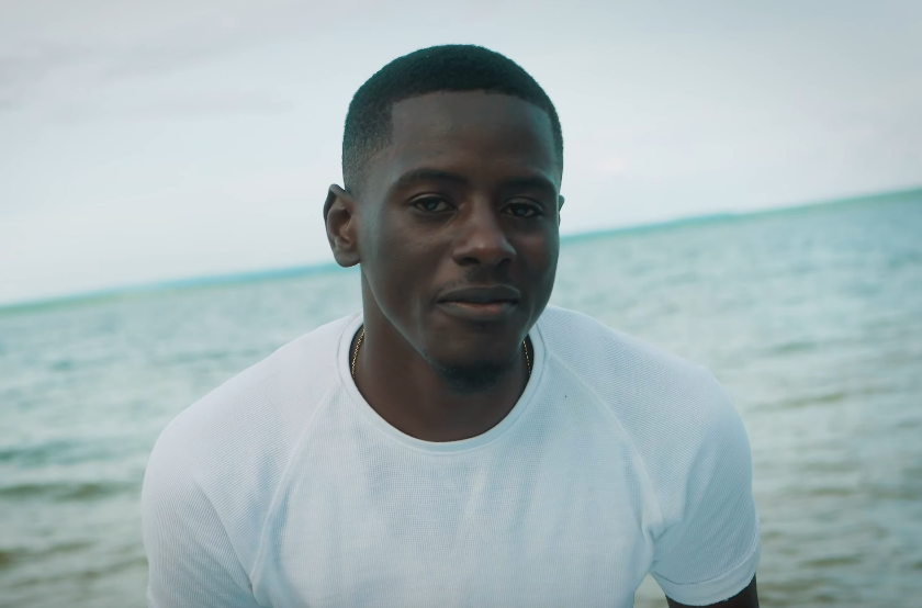 « Racheté » : La Révélation Spirituelle de Nathan Peezy Photo de «Racheté» : La Révélation Spirituelle de Nathan Peezy