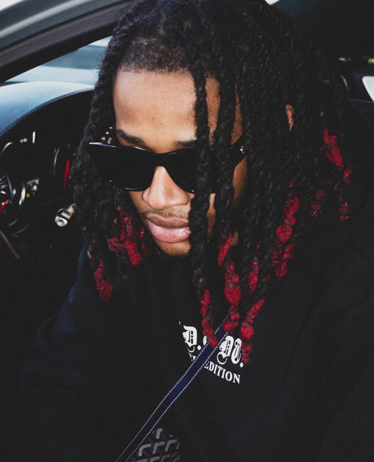 KENNY BANXX Élève le Rap avec « HERMES » Photo de KENNY BANXX Élève le Rap avec « HERMES »