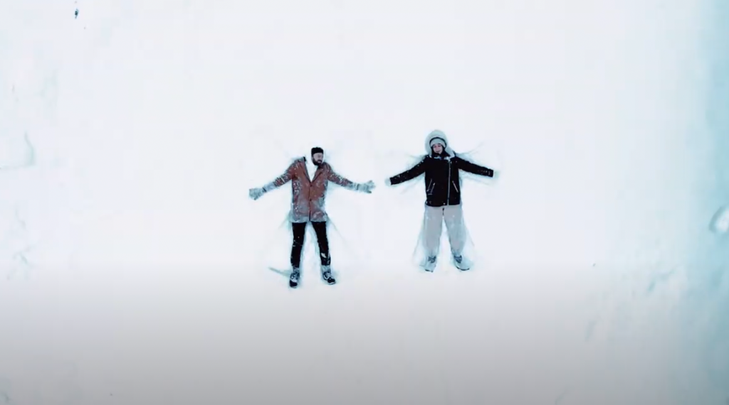 LA MUSIQUE DE LI présente « Valser avec toi » Photo de LA MUSIQUE DE LI Présente « Valser avec toi »