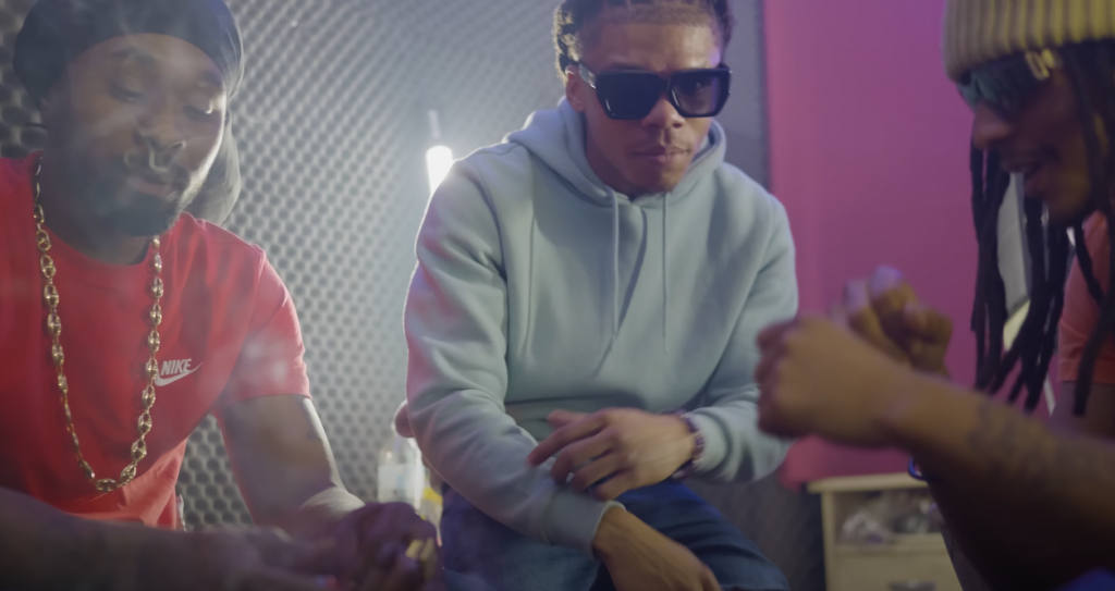 Entrez dans « THE LIFE », le nouveau clip de LIANKY Photo de Entrez dans « THE LIFE », le nouveau clip de LIANKY