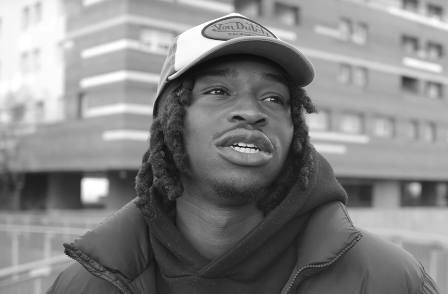 Maaj explore les dualités de l’âme dans son clip « Bandit mélodie » Photo de Maaj explore les dualités de l'âme dans son clip « Bandit mélodie »