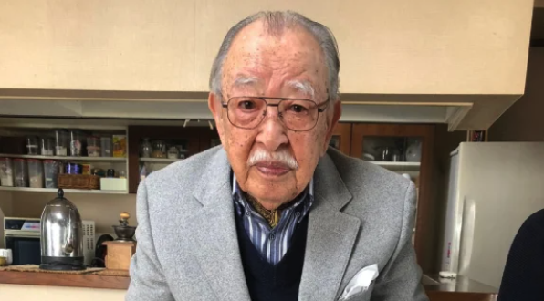 L’inventeur du karaoké est mort à l’âge de 100 ans Photo de L'inventeur du karaoké est mort à l'âge de 100 ans