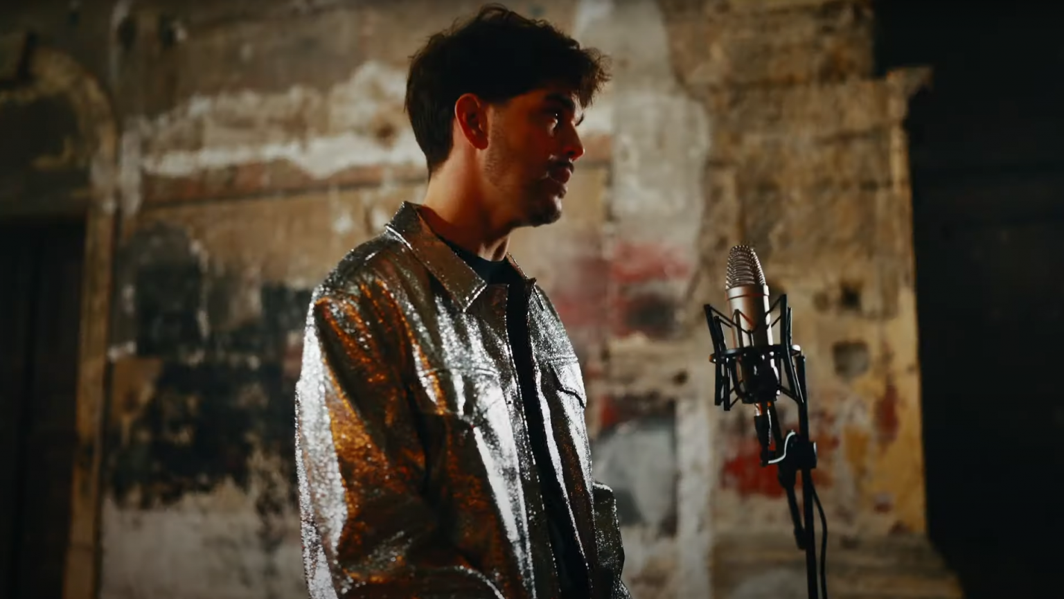 Évadez-vous le temps d’un instant avec « In my mind », le nouveau clip d’Izarry Photo de Évadez-vous le temps d'un instant avec « In my mind », le nouveau clip d'Izarry
