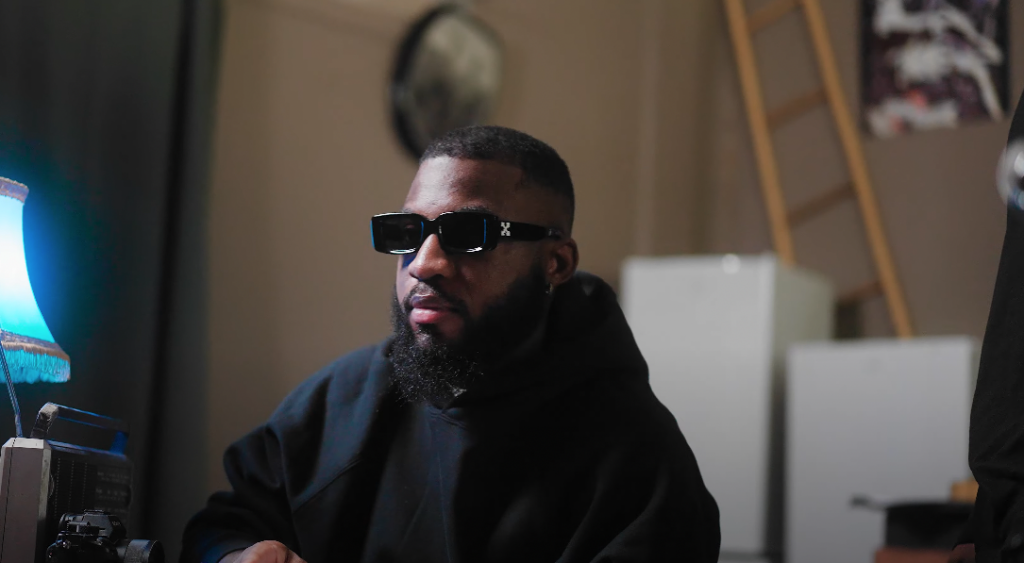 Photo de PROK_SENTY dévoile son nouveau clip « PAST 1 »