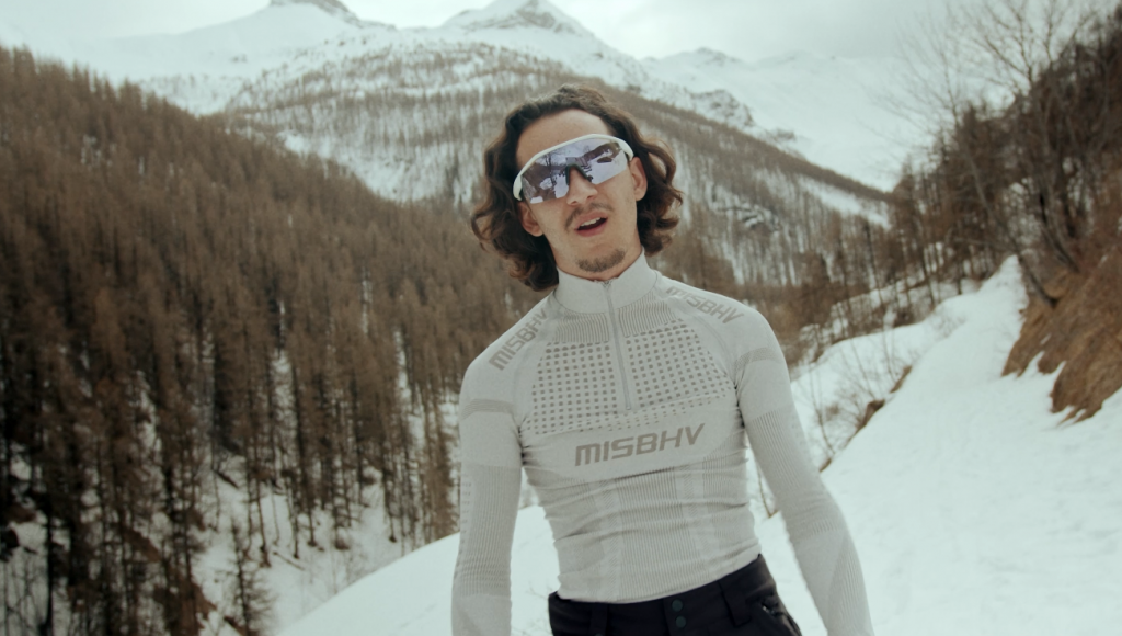 ANV captive avec « Lorena », un hymne à la résilience Photo de ANV captive avec « Lorena », un hymne à la résilience