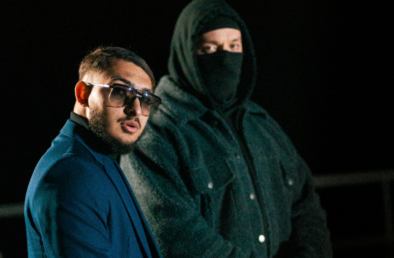 YL2S clôt sa série LRAF avec un final explosif : « Partie Final LRAF » Photo de YL2S clôt sa série LRAF avec un final explosif : « Partie Final LRAF »