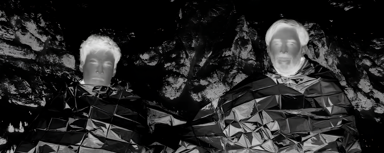 LouisLudwig dévoile un hiver musical avec « La Neige » en collaboration avec Kurzwelle. Photo de LouisLudwig dévoile un hiver musical avec « La Neige » en collaboration avec Kurzwelle.