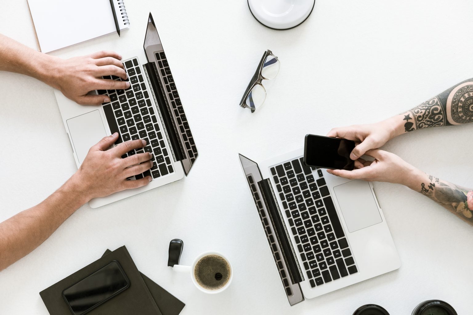 Photo de Digital Workplace : la transformation numérique expliquée