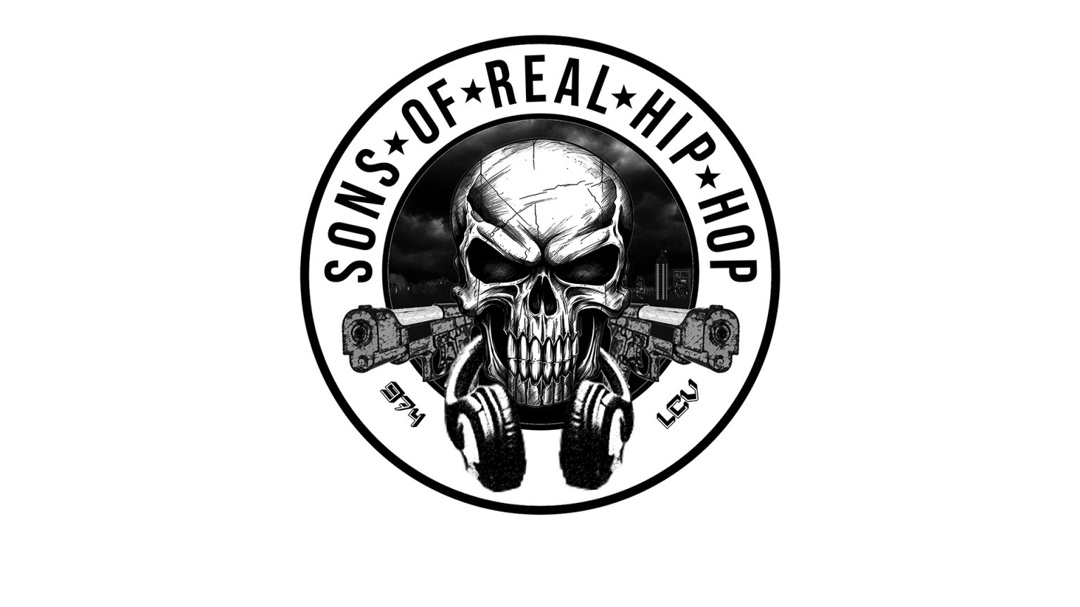 Photo de SONS OF REAL HIP-HOP frappe fort avec leur dernier clip, « Constat »