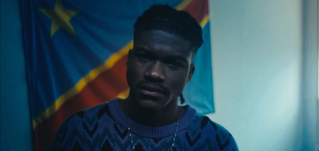 Sins inaugure sa carrière avec le vibrant clip « CÉLÉBRER » Photo de Sins inaugure sa carrière avec le vibrant clip « CÉLÉBRER »