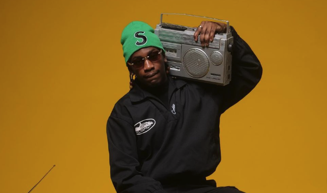 RD fait vibrer les ondes avec « Timmy ». Photo de RD fait vibrer les ondes avec « Timmy ».