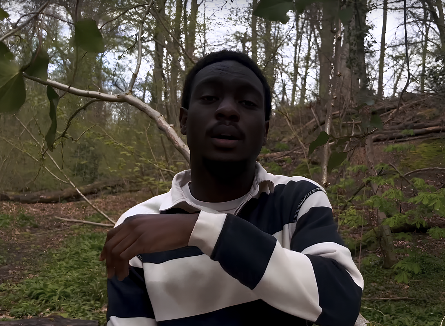Quête spirituelle en musique : MVSUDII pose la question dans « Dis Moi Comment » Photo de Quête spirituelle en musique : MVSUDII pose la question dans « Dis Moi Comment »