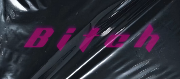 DXX met le feu avec son nouveau single « BITCH » Photo de DXX met le feu avec son nouveau clip « BITCH »