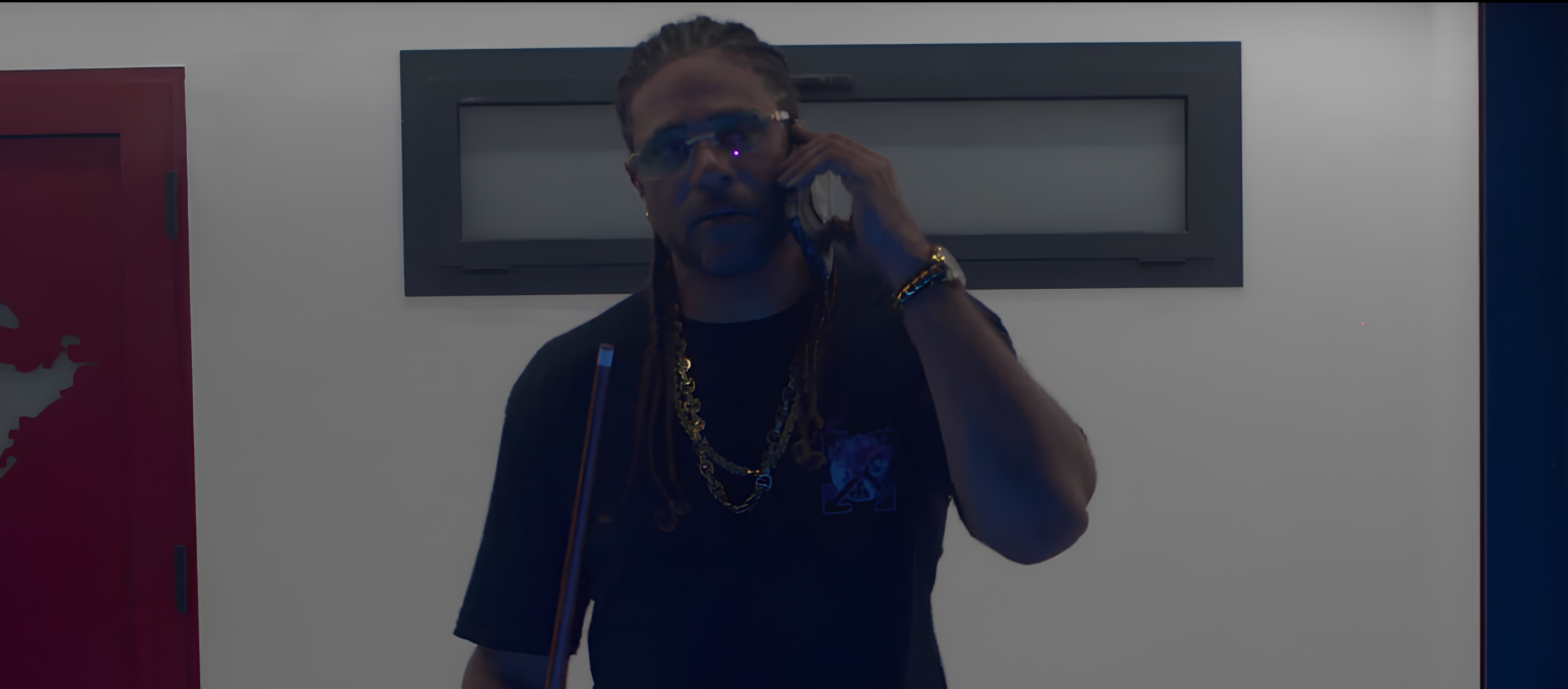 Photo de Plongez dans le passé avec « Time Machine » de Bless The Real