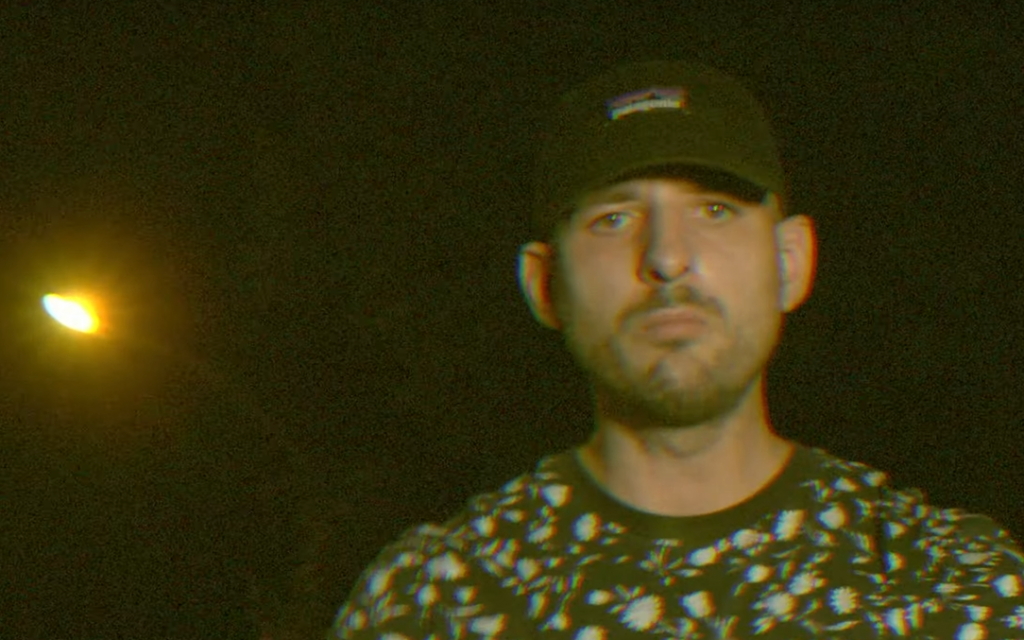Z€M vise dans le mille avec son nouveau clip « HEADSHOT » Photo de Z€M débarque avec un coup de maître : « HEADSHOT »