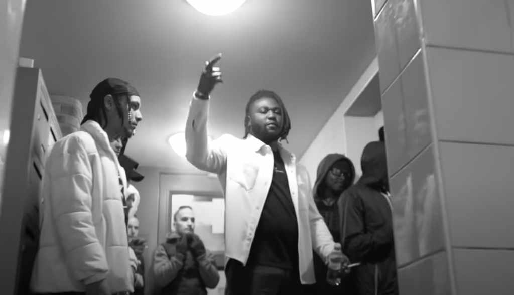 GOY’Z revient en force avec « Freestyle H #4 » Photo de GOY'Z revient en force avec « Freestyle H #4 »