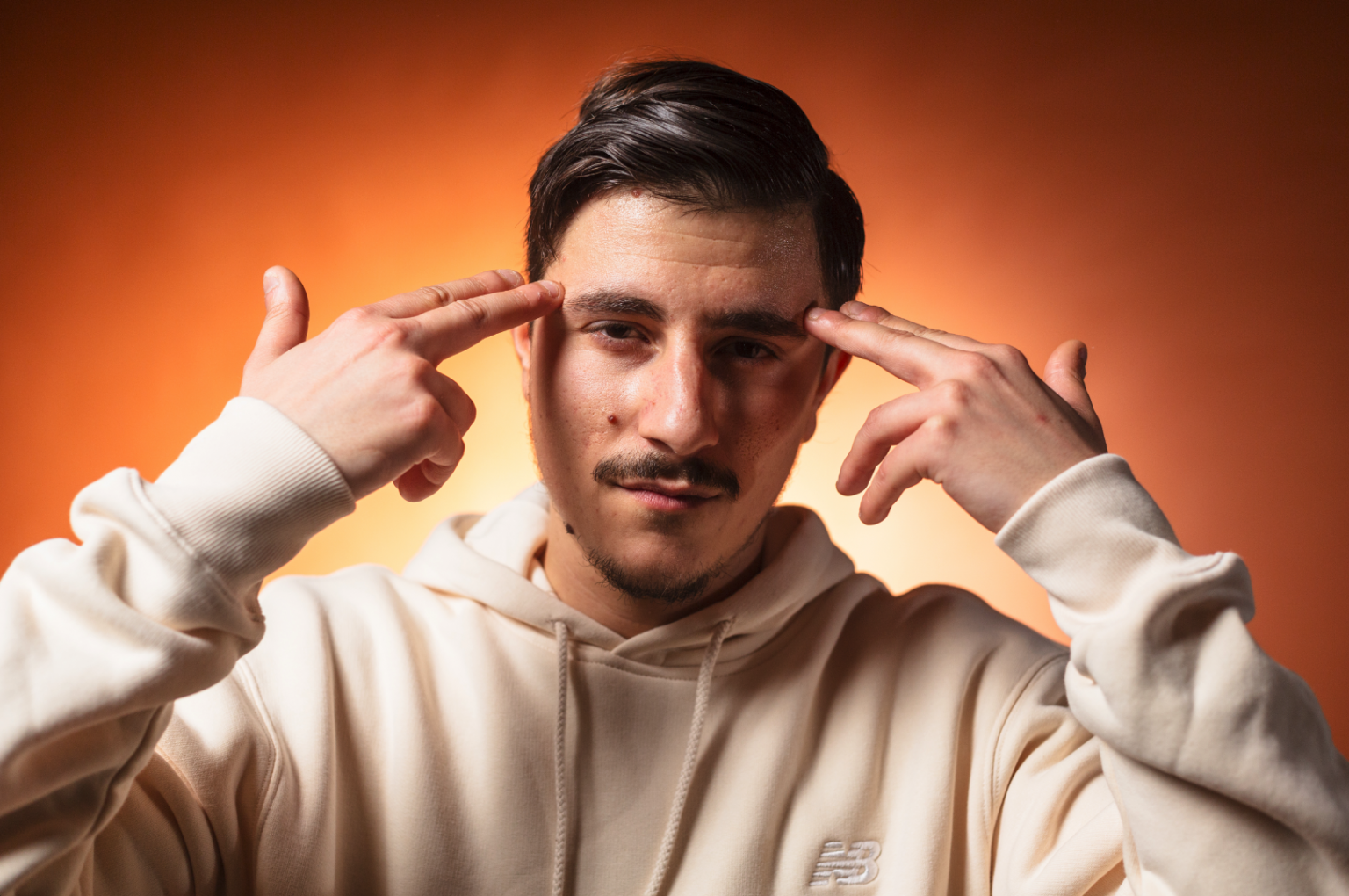 Draïs intensifie son jeu avec « FREE#2STYLE » Photo de Draïs intensifie son jeu avec « FREE#2STYLE »
