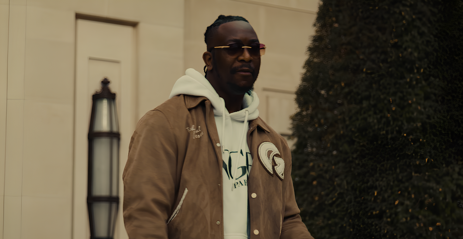L’AS BIASS revient avec son nouveau clip, « Pour toi » Photo de L'AS BIASS revient avec un nouveau son « Pour toi »