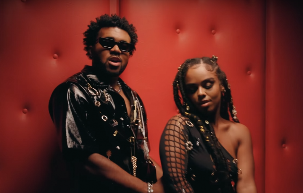 Goutez à « HONEY », le nouveau clip de NIKO… Photo de NIKO frappe fort avec son nouveau clip « HONEY »