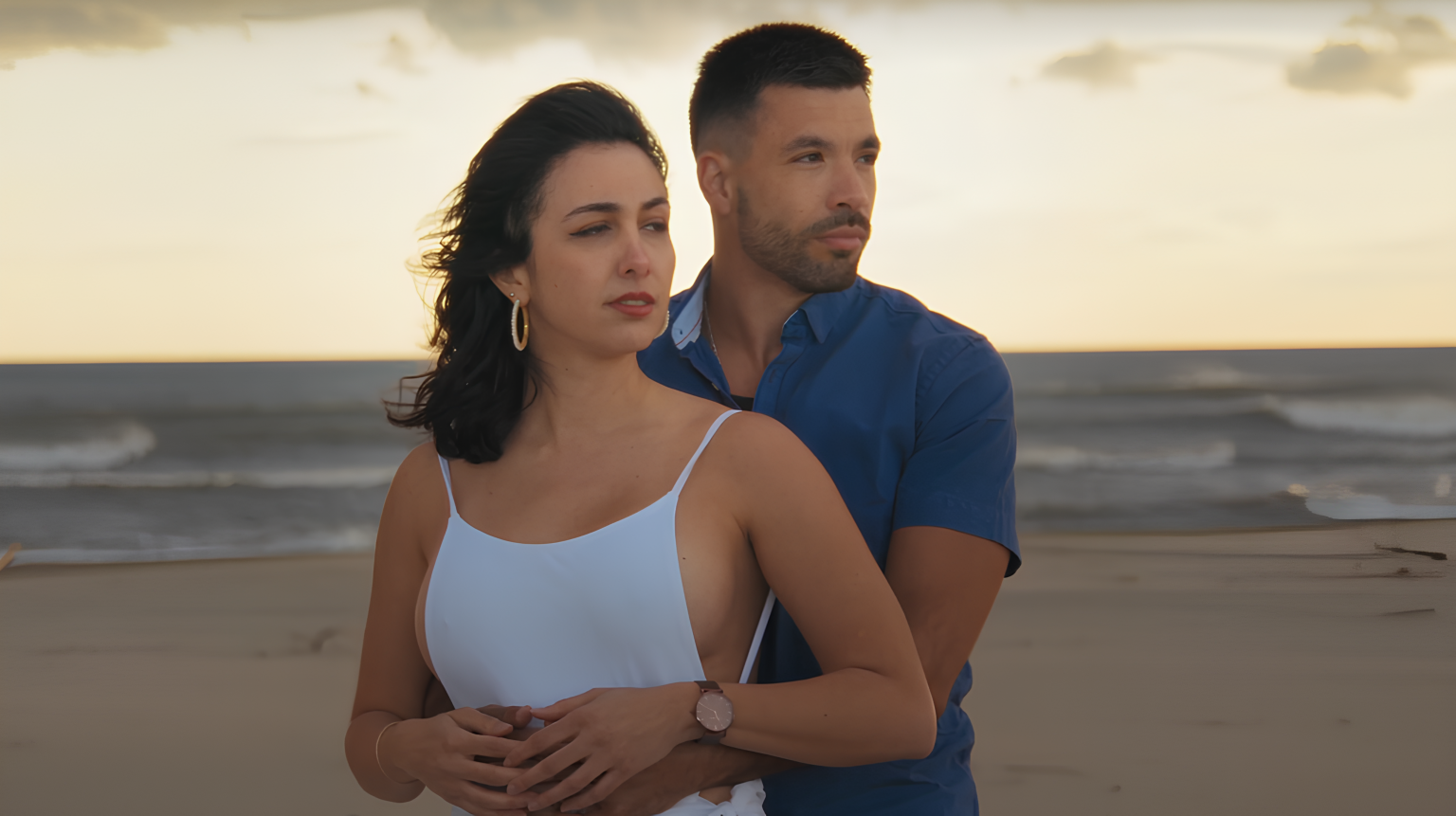 Anaïs Bou et MOOMAK enchantent avec « Baume au cœur », leur nouveau clip Photo de Anaïs Bou et MOOMAK enchantent avec « Baume au cœur »