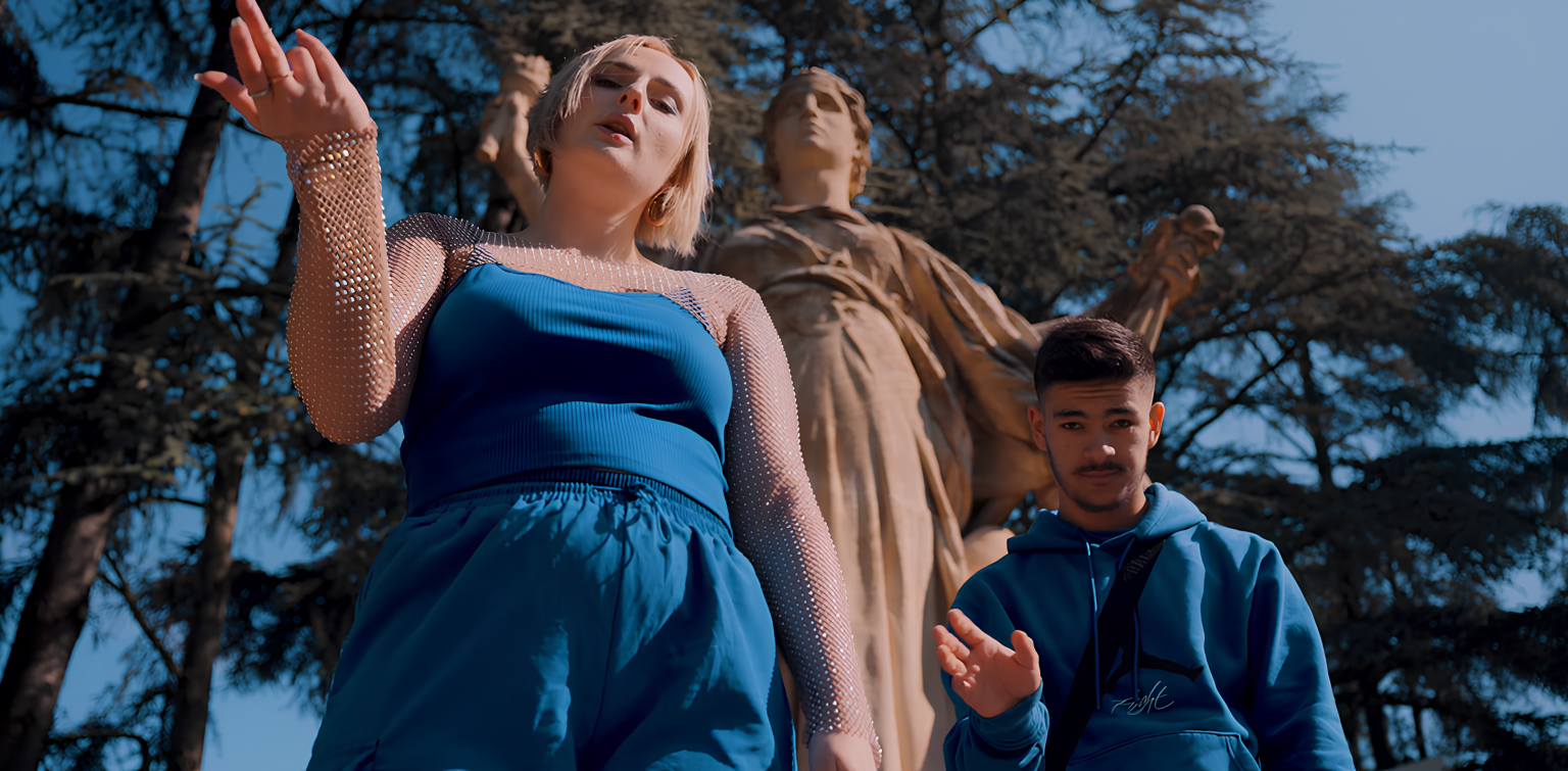 Vanilla et YKH enflamment la scène avec leur nouveau clip « Où Est Mon Cœur » Photo de Vanilla et YKH enflamment la scène avec leur nouveau clip « Où Est Mon Cœur »