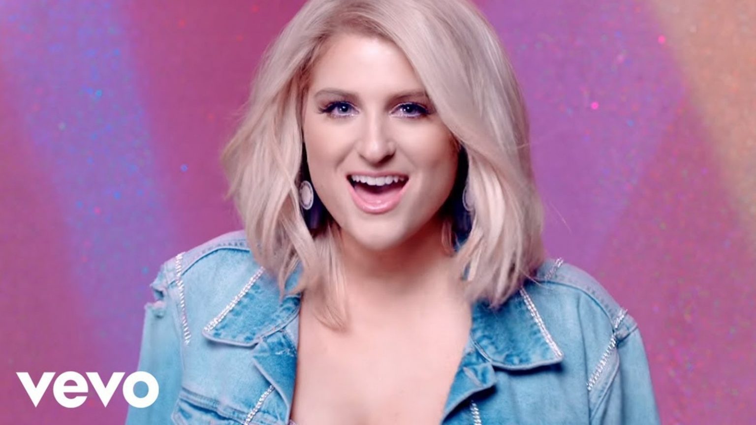 5 choses improbables à savoir sur la chanteuse Meghan Trainor Photo de 5 choses improbables à savoir sur la chanteuse MeghanTrainor