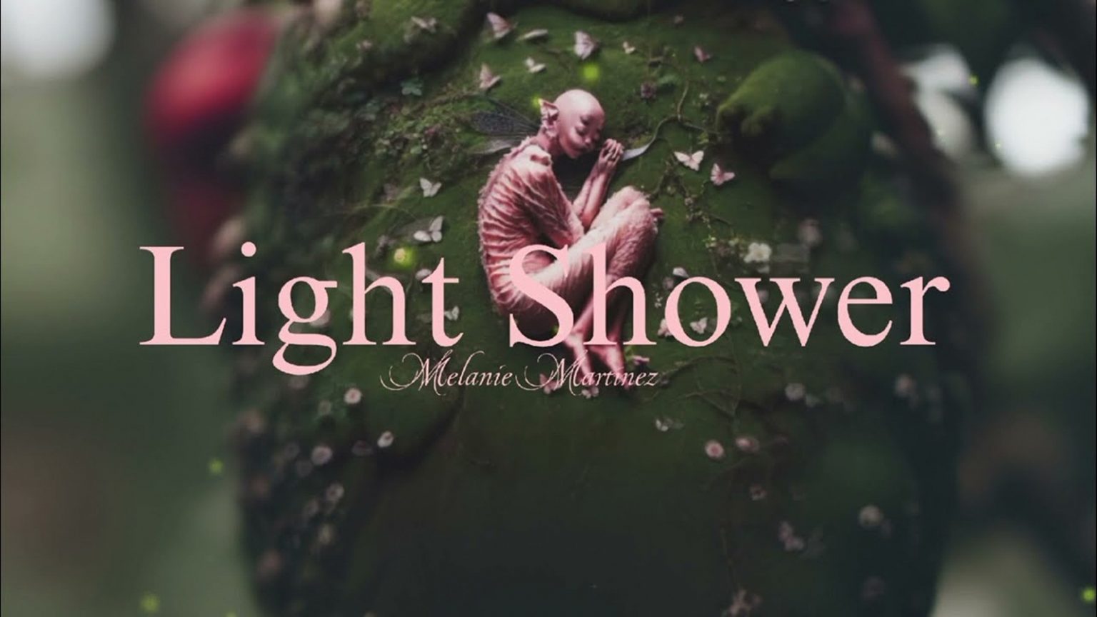 Melanie Martinez fait le buzz avec son clip fantastique « LIGHT SHOWER » Photo de Melanie Martinez fait le buzz avec son clip fantastique LIGHT SHOWER