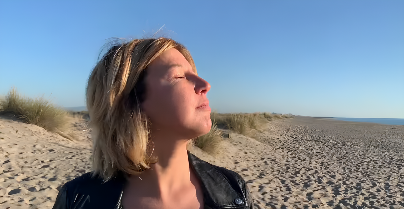 Rockie Paillettes brille avec son nouveau clip « Inconnue » Photo de Rockie Paillettes brille avec son nouveau clip « Inconnue »