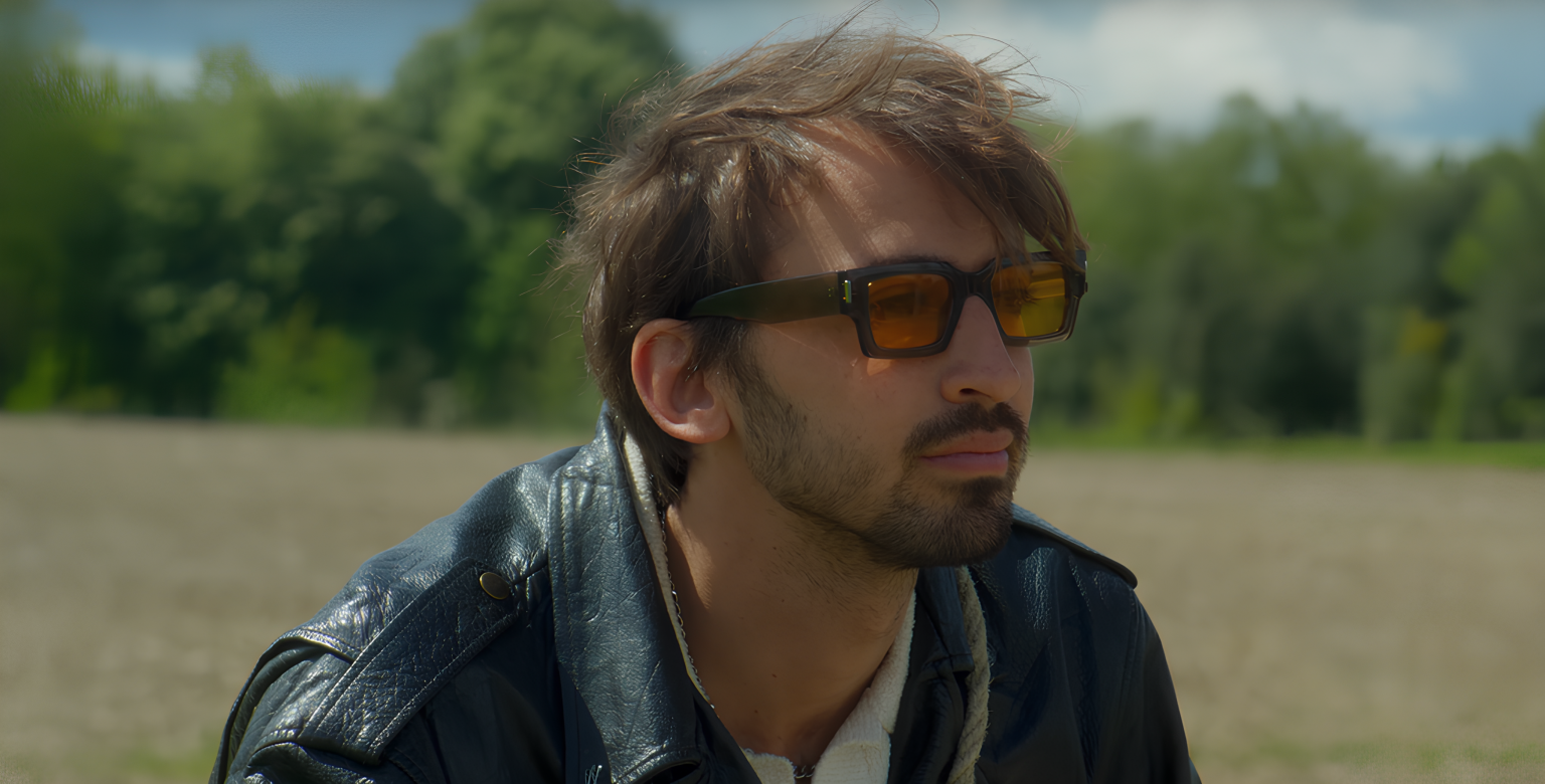 Photo de Antoine Assayas délivre une dose de « Dopamine »
