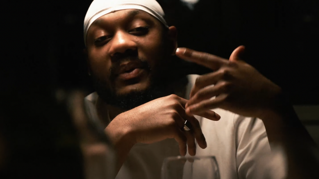 Photo de Rendez-vous « Dans le secteur » pour le nouveau clip de LADJEE