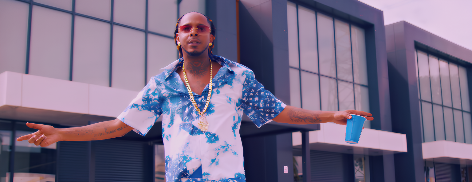 TENCY nous emmène « OUTSIDE » avec un nouveau clip éblouissant Photo de TENCY nous emmène « OUTSIDE » avec son nouveau clip éblouissant