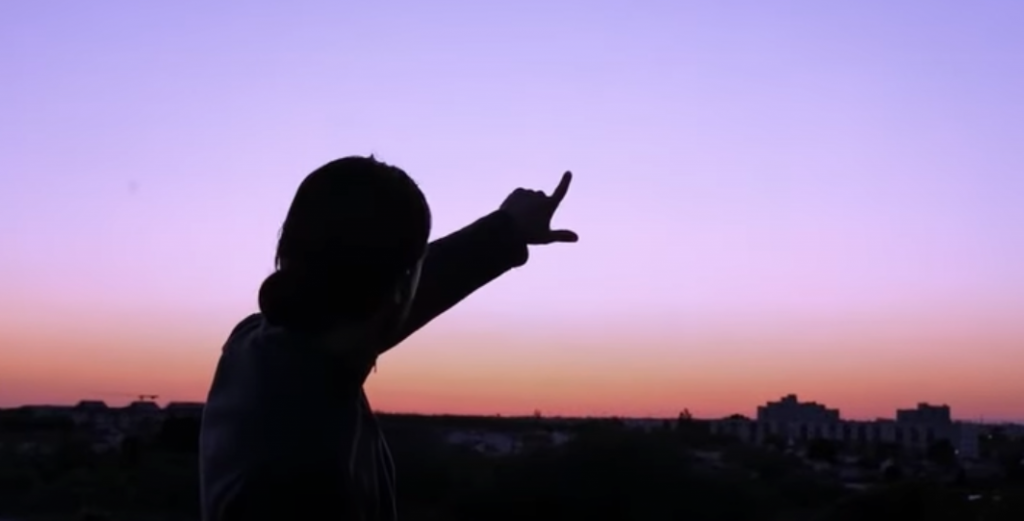 LJS brille dans la « Noche » avec son nouveau clip Photo de LJS brille dans la « Noche » avec son nouveau clip