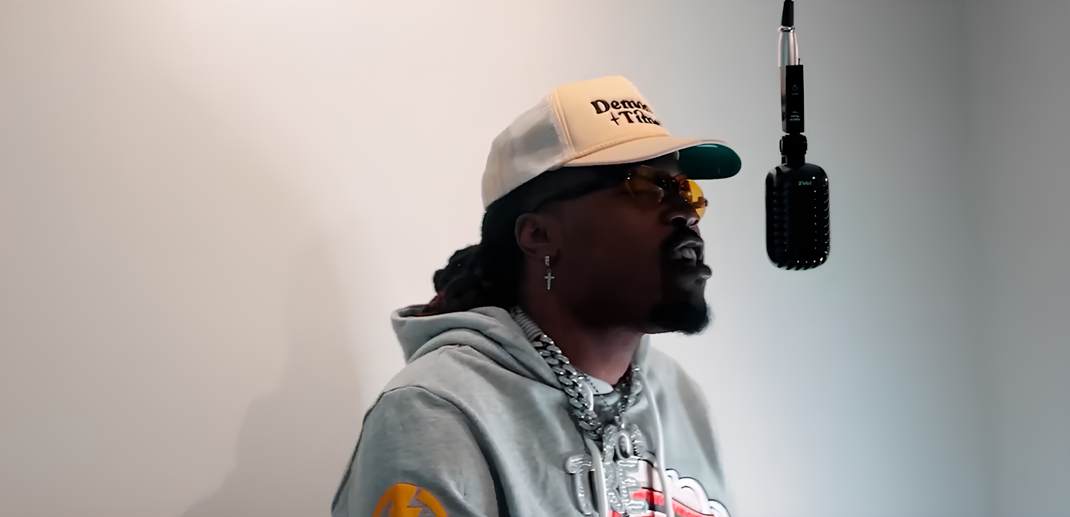 The Hendrixxx dévoile « Pain & Passion », son nouveau clip Photo de The Hendrixxx dévoile « Pain & Passion »