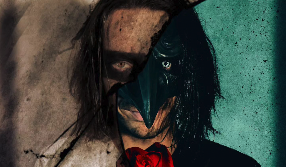 Balagim revient avec l’EP « Sinistrose » : une plongée dans un univers mystique et puissant Photo de Balagim revient avec l'EP « Sinistrose » : une plongée dans un univers mystique et puissant
