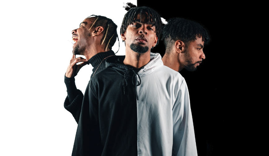 Deen CK fait le show avec « Freestyle « 3D » Dimension 2 » Photo de Deen CK fait le show avec « Freestyle « 3D » Dimension 2 »