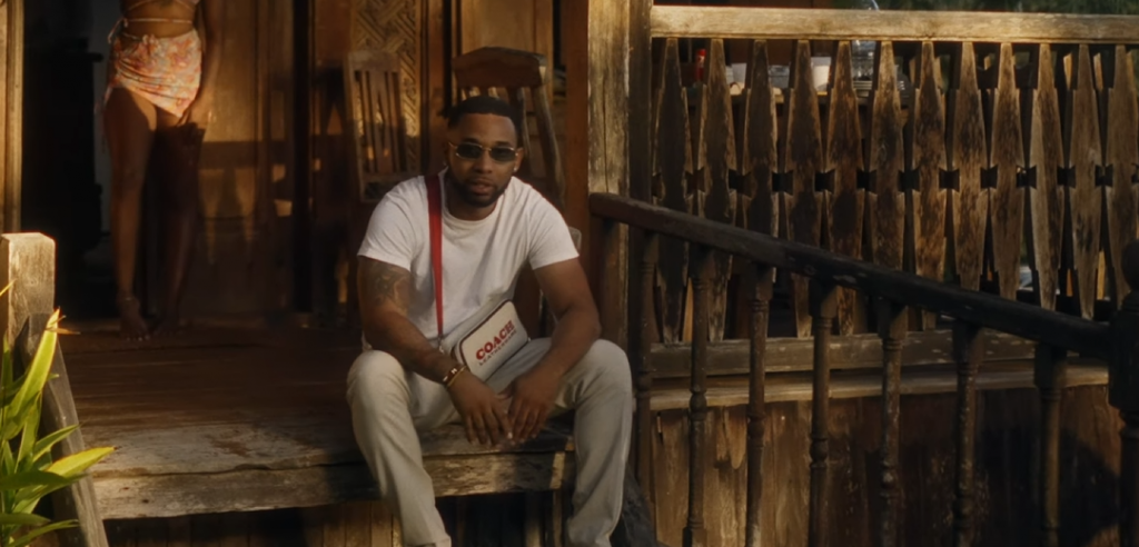 Le nouveau clip de CASHIT est juste « Amazing » CASHIT nous impressionne avec « Amazing »