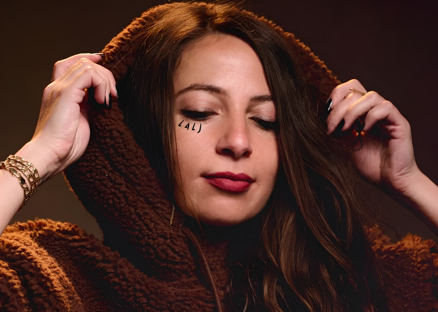 Yasey dévoile son nouveau projet « L.A.L.J. » Photo de Yasey frappe fort avec « L.A.L.J. »