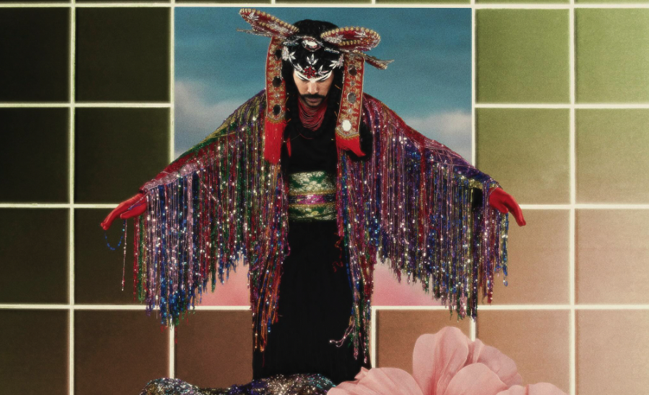 Tout ce que vous voulez savoir sur le nouvel album d’Empire of the Sun, « Ask the God » Photo de Tout ce que vous voulez savoir sur le nouvel album d'Empire of the Sun, « Ask the God »