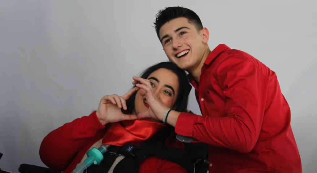 Photo de Découvrez « Entre Nous », un titre inspirant signé Maxime & Jamila